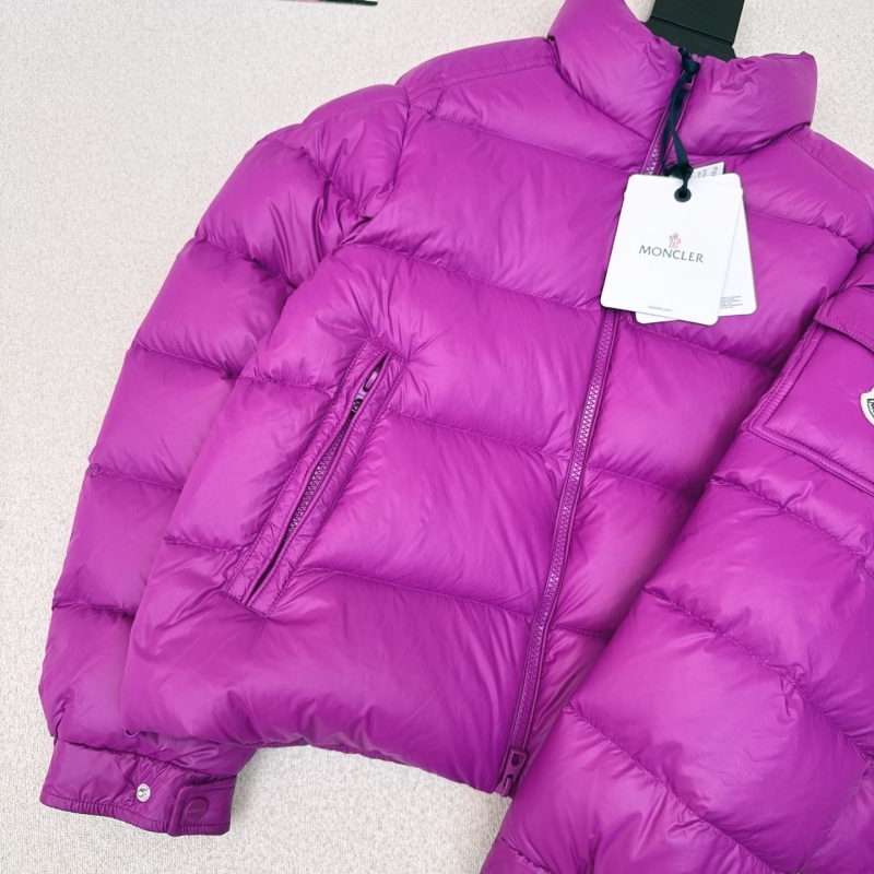 Moncler Down Jacket